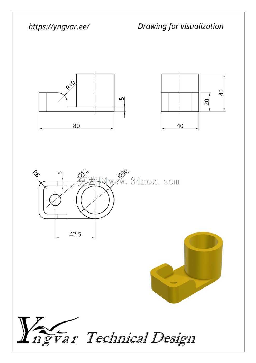 3D ���ʾ��