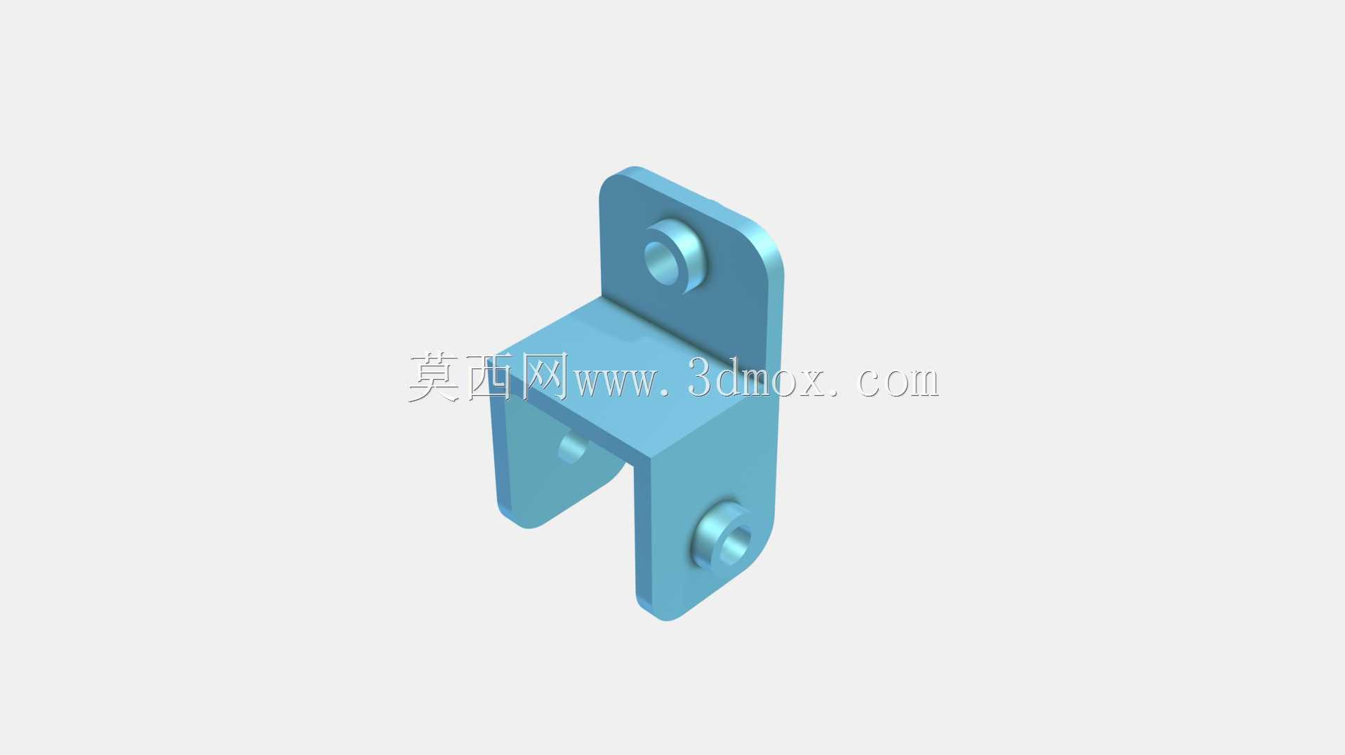3D 零件示例
