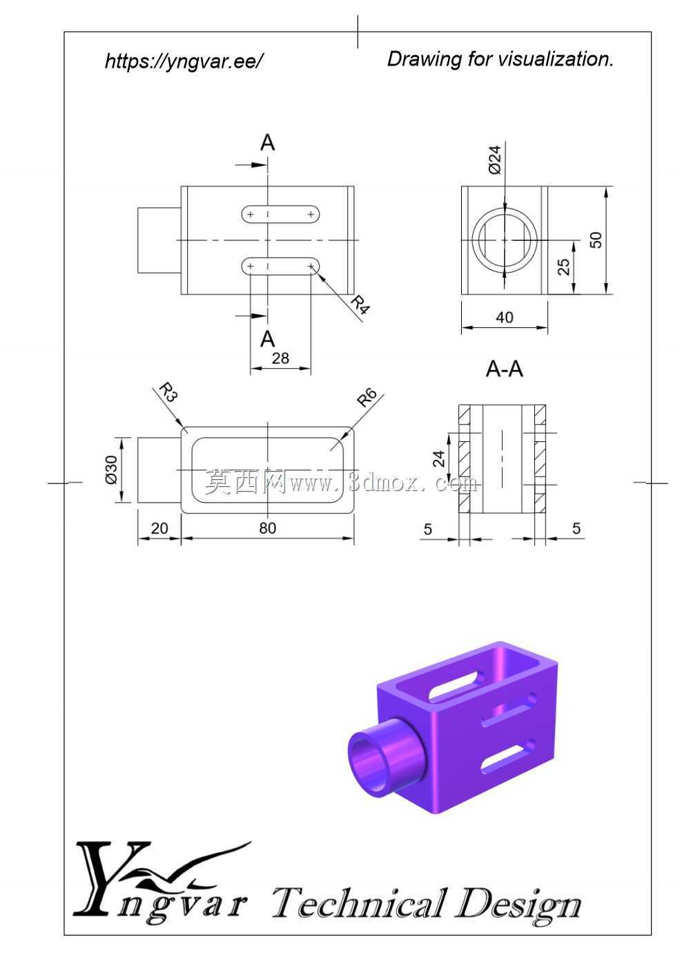 3D ���ʾ��