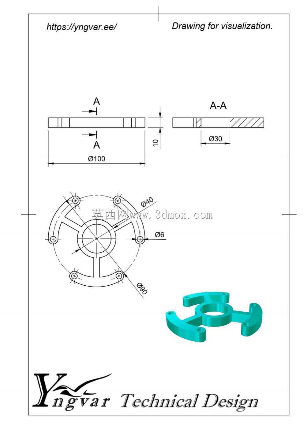 3D ���ʾ��
