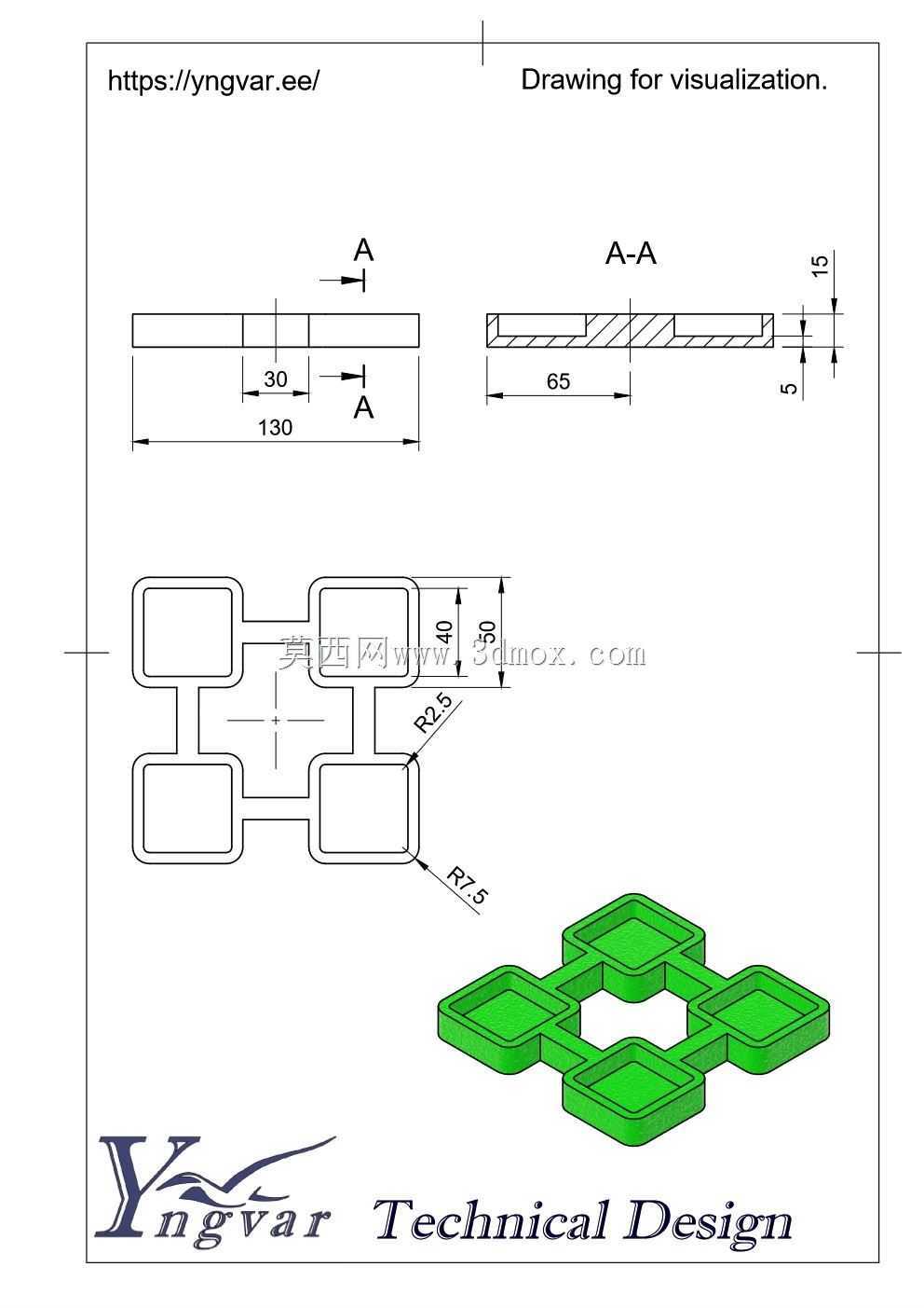 3D ���ʾ��