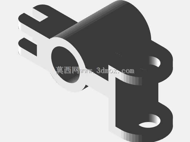 3D 零件示例