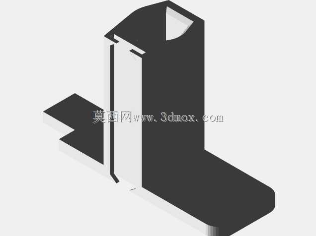 宽槽正齿轮夹具