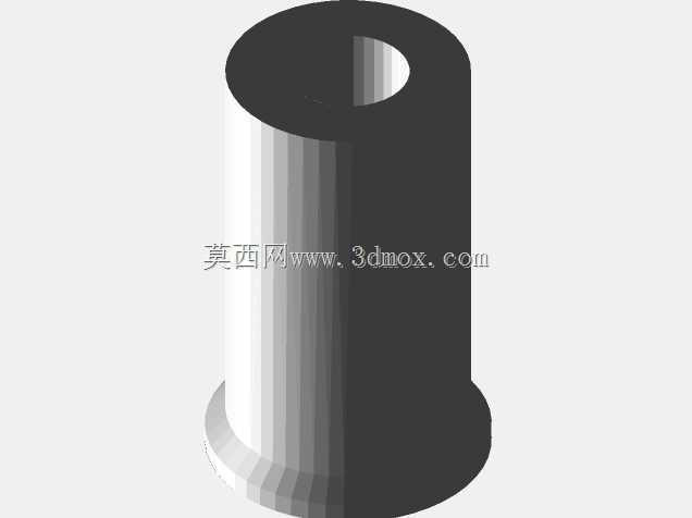 宽槽正齿轮夹具