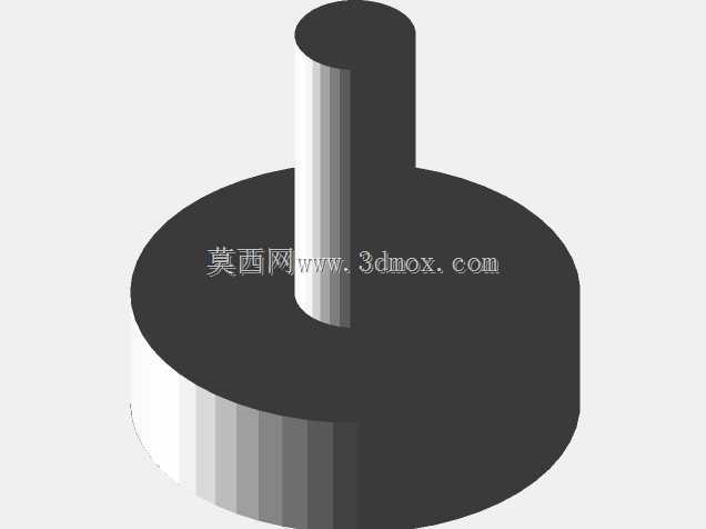宽槽正齿轮夹具