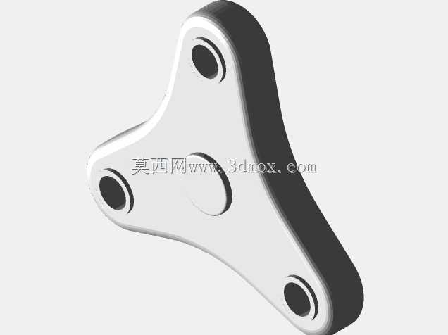 经典指尖陀螺