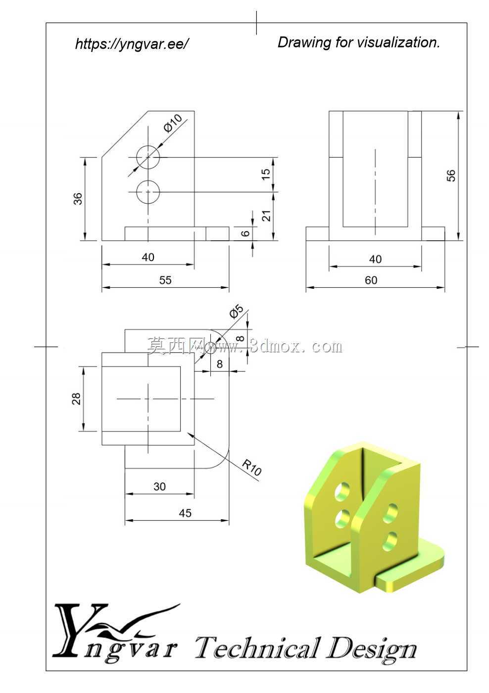 3D ���ʾ��