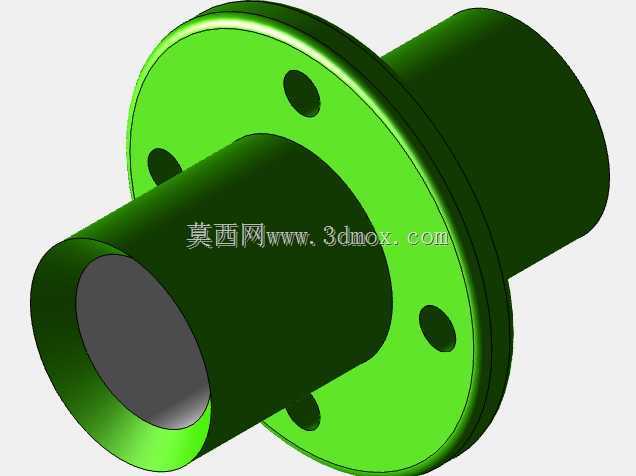 3D 零件示例