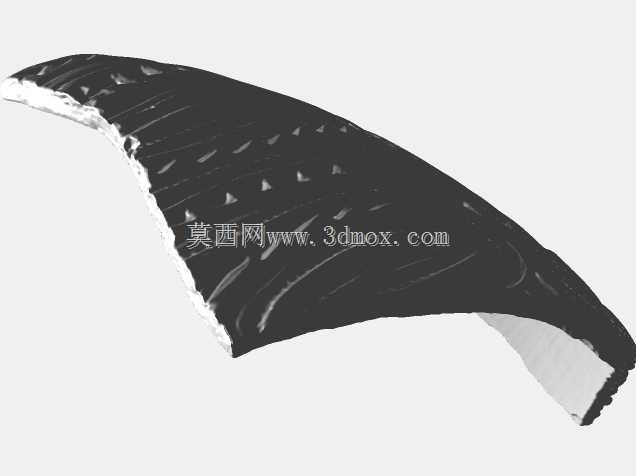 MoFA 收藏 - 陶瓷碗碎片
