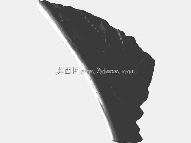 MoFA 收藏 - 陶瓷碗碎片