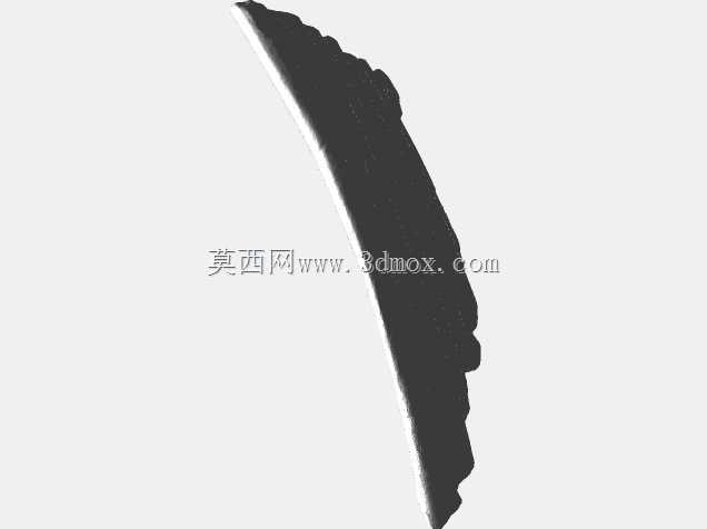 MoFA 收藏 - 陶瓷碗碎片