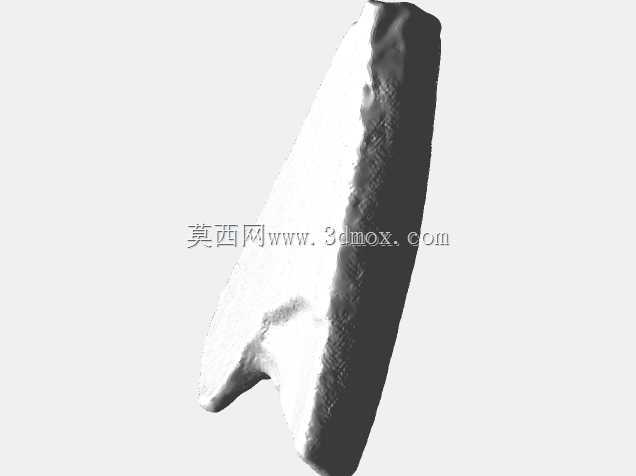 MoFA 收藏 - 陶瓷碗碎片