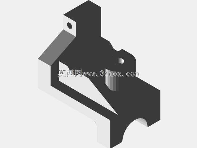 CAD 最终部分