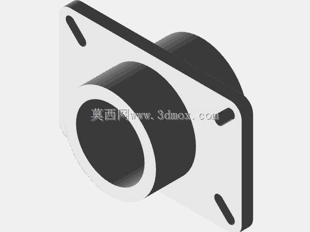 3D零件示例