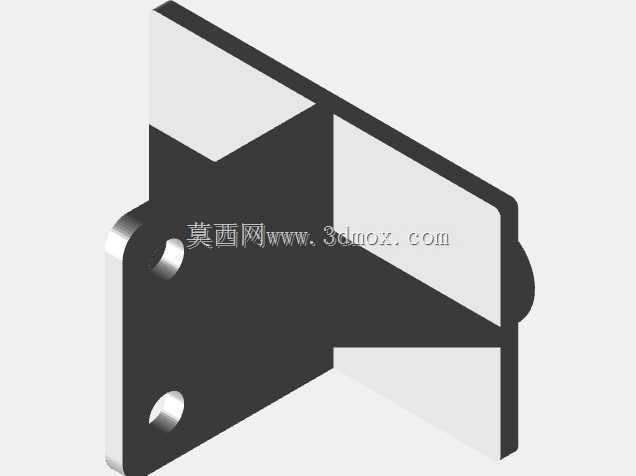3D 零件示例