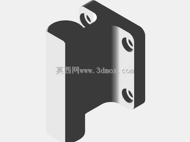 3D 零件示例