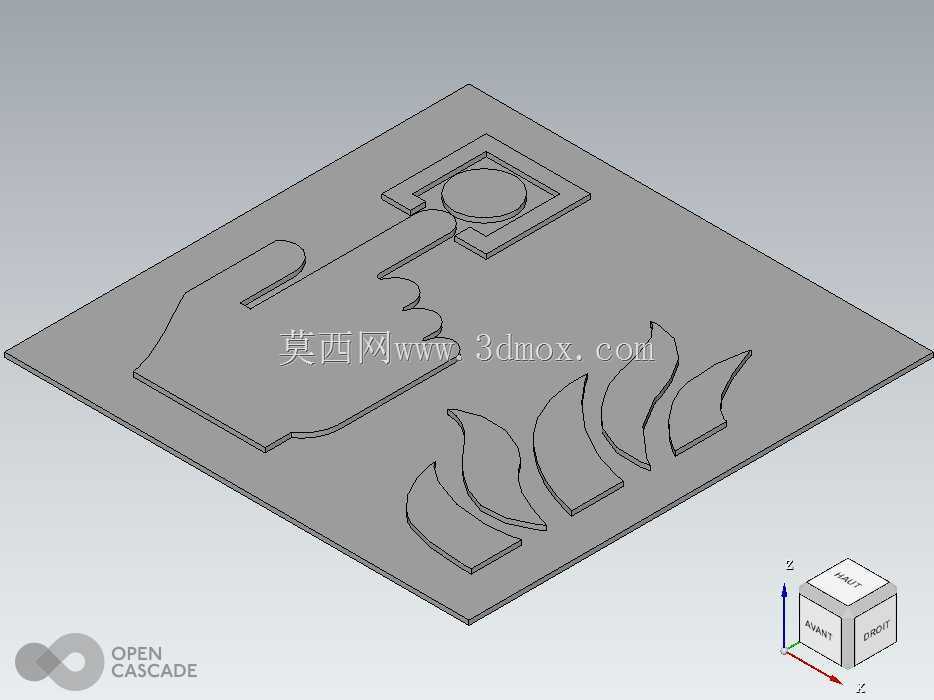 ����������־���� ISO 7010