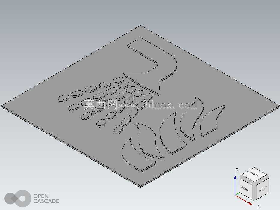����������־���� ISO 7010