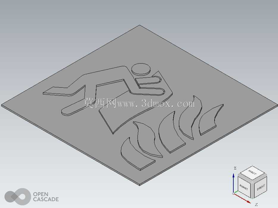 ����������־���� ISO 7010