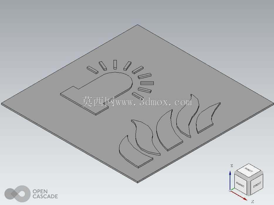 ����������־���� ISO 7010