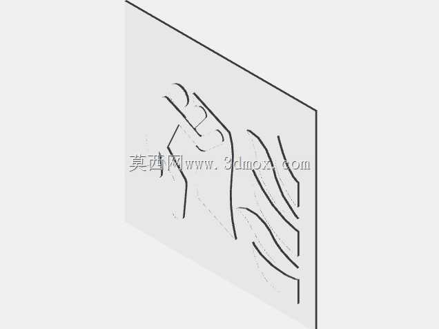 ����������־���� ISO 7010