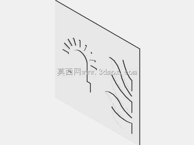 ����������־���� ISO 7010