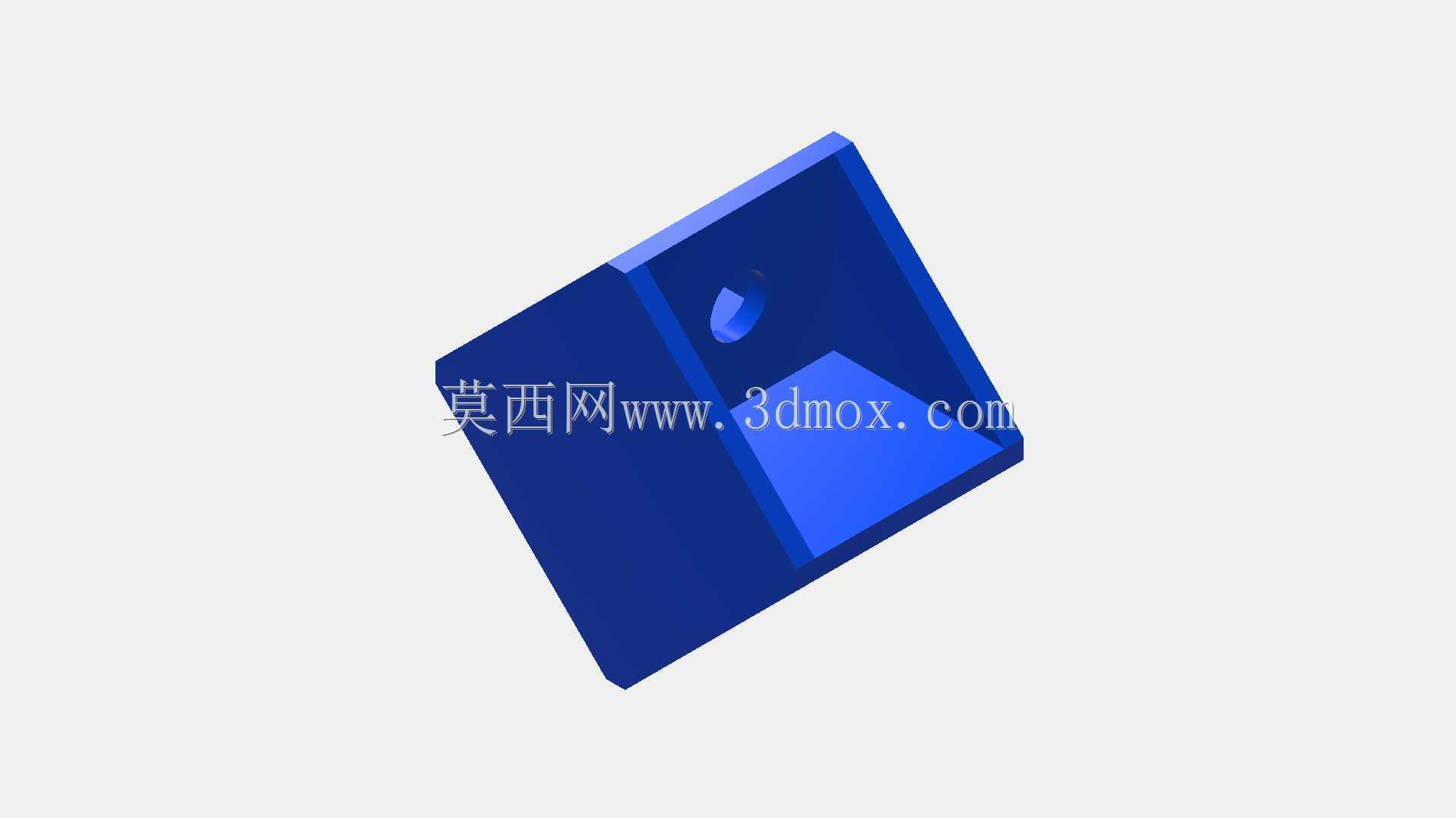 3D 零件示例