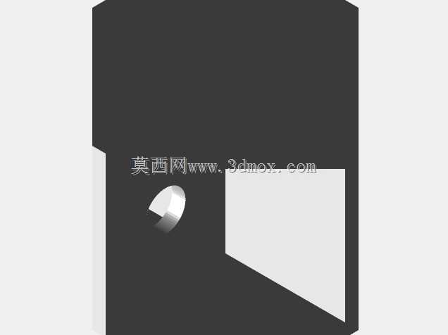 3D 零件示例