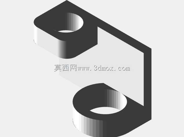 3D 零件示例