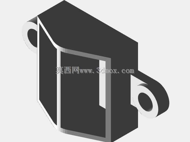 3D 零件示例