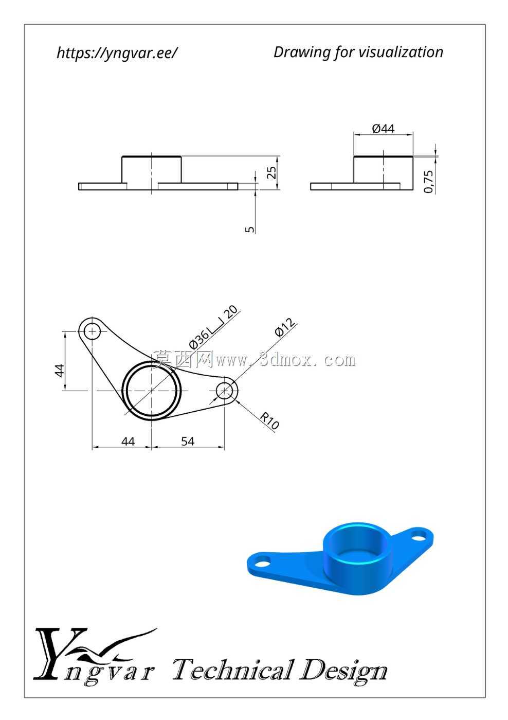 3D ���ʾ��