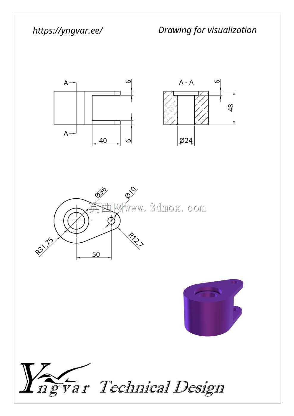3D ���ʾ��/SolidWorks