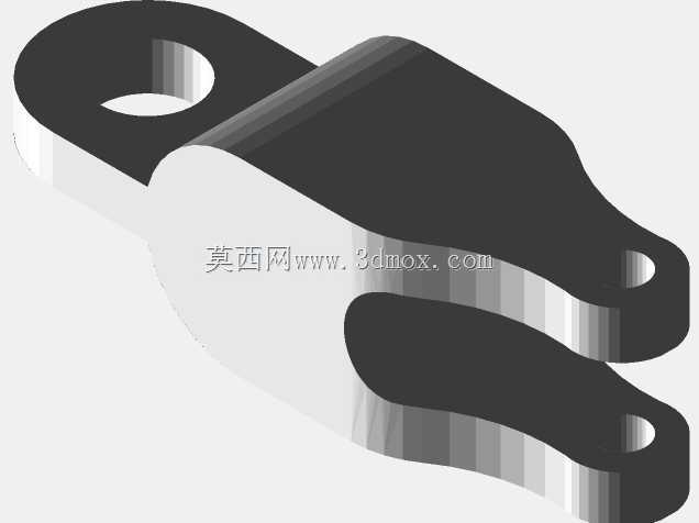 独特的接头组件
