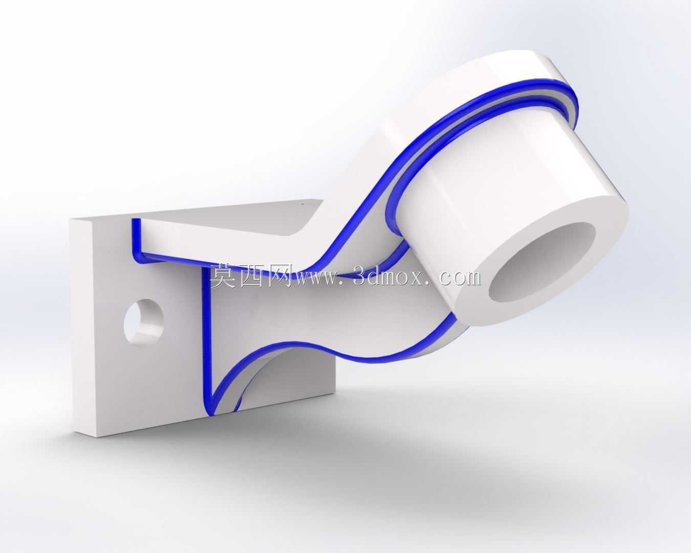 Solidworks Mania 2001_模型