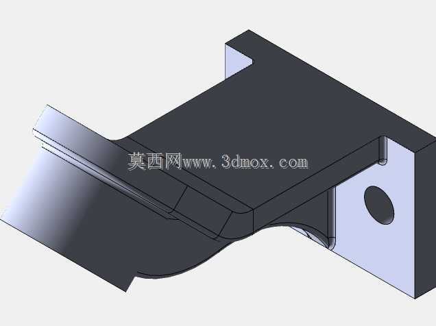 Solidworks Mania 2001_模型