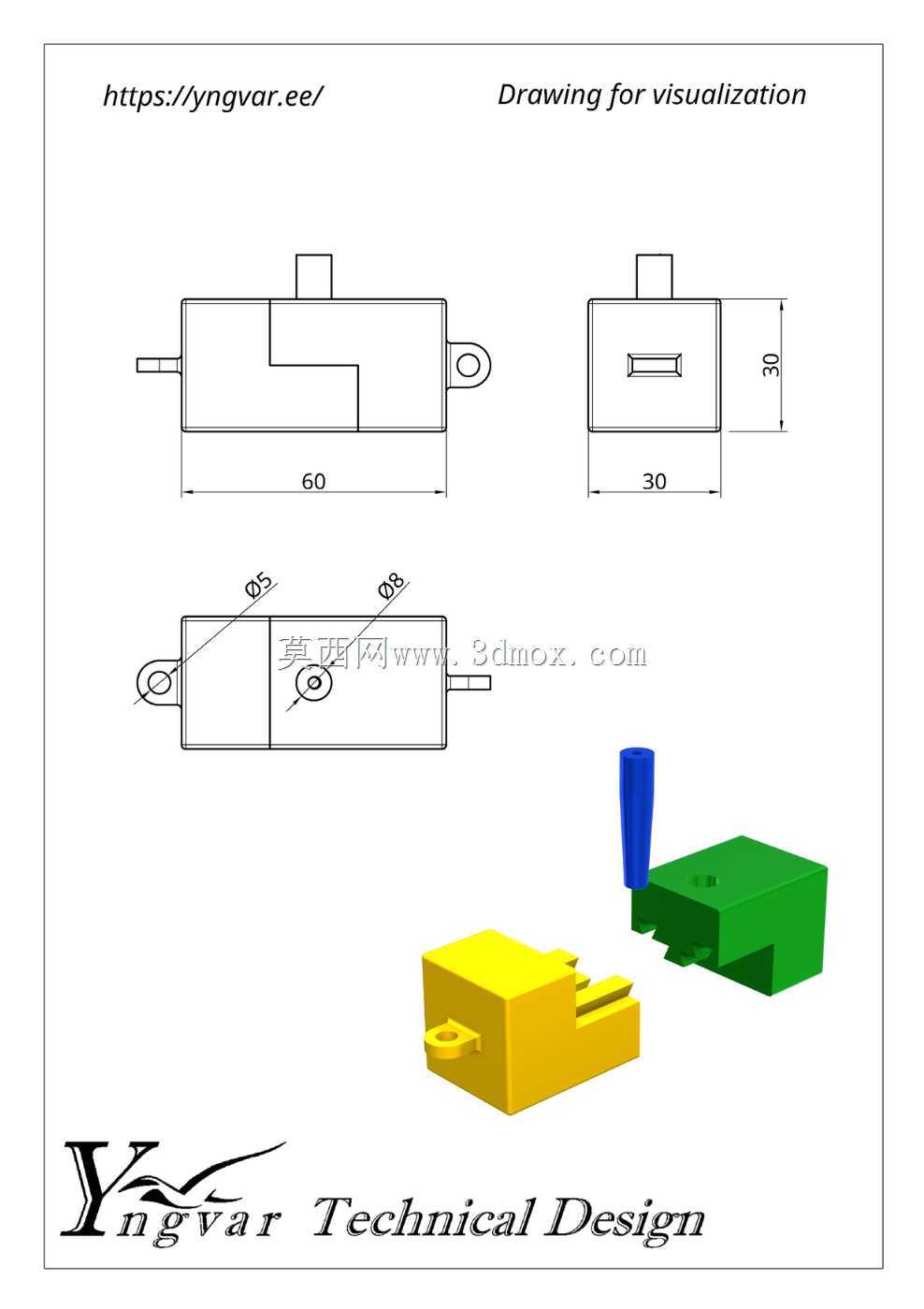 3D ���ʾ��