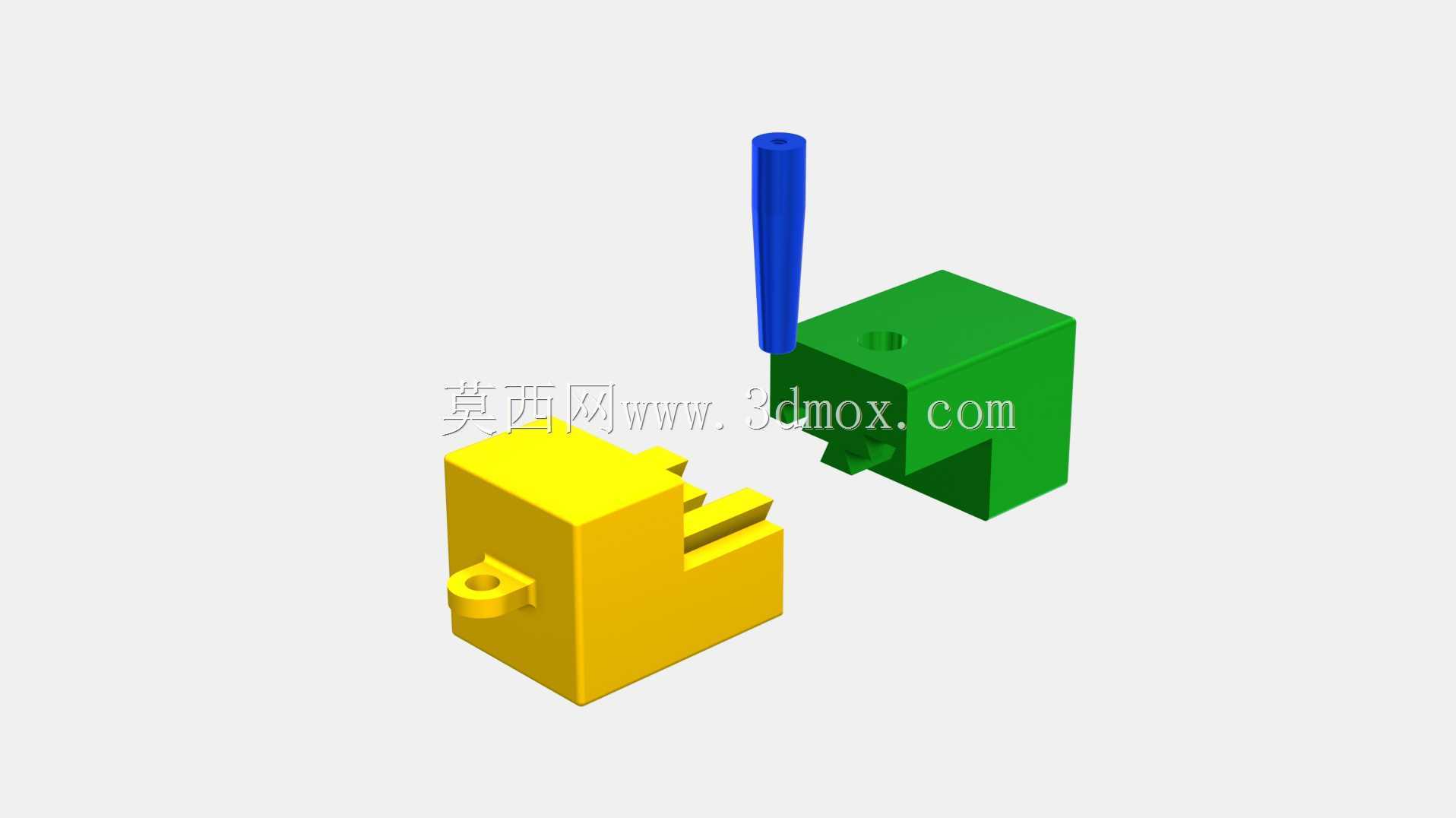 3D ���ʾ��