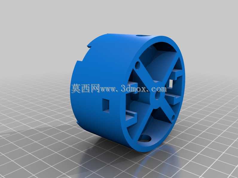 ESP32 POV 显示