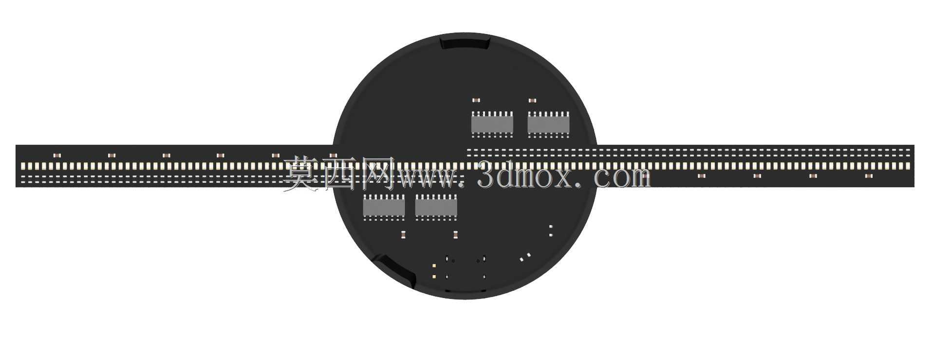 ESP32 POV ��ʾ