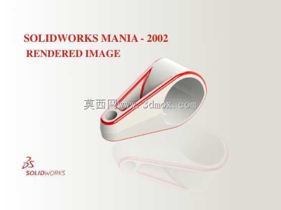 Solidworks Mania 2002_ģ��