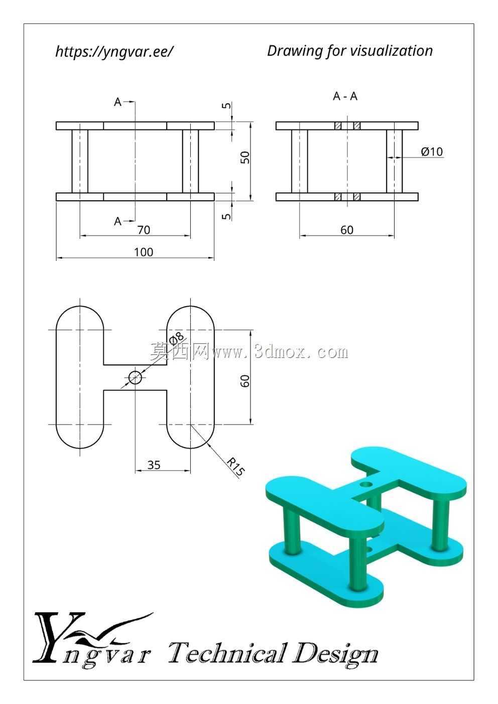 3D ���ʾ��