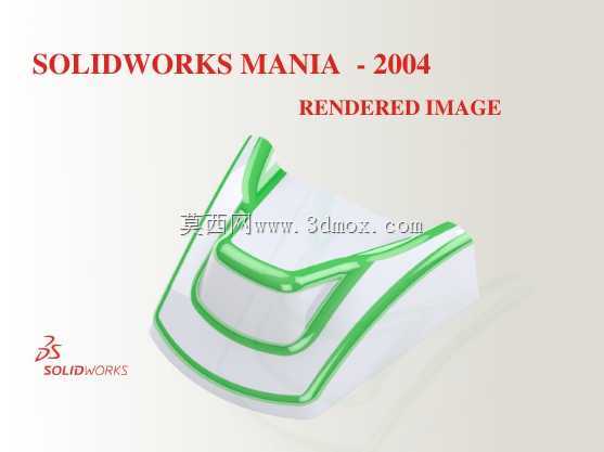 Solidworks Mania 2004_ģ��