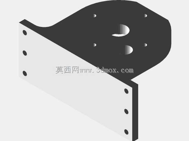 数控铣床