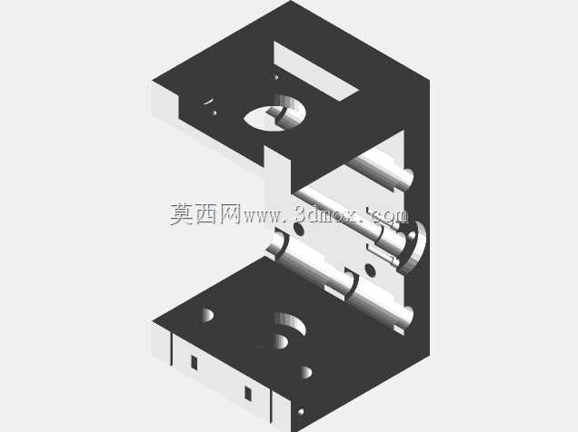 数控铣床