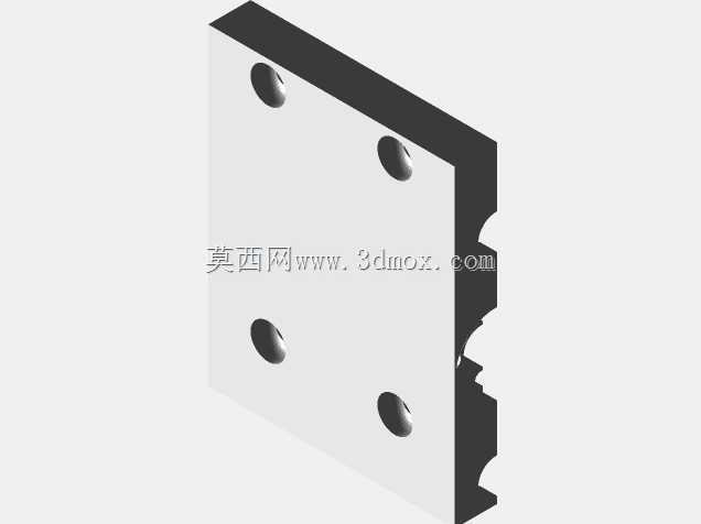 数控铣床