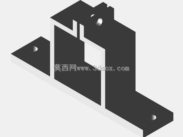 数控铣床