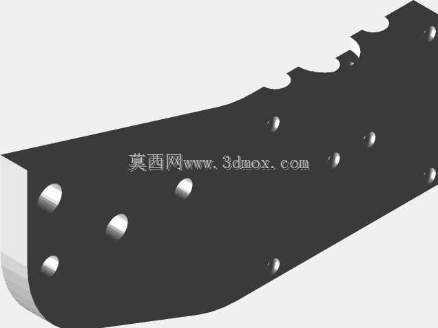 数控铣床