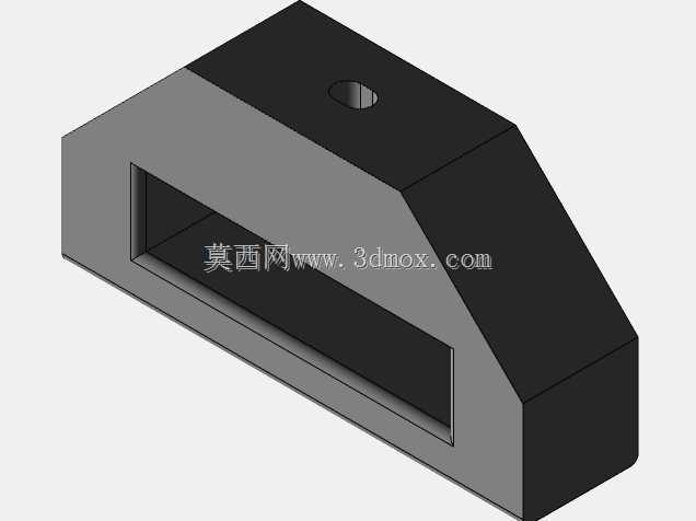 绳柄B