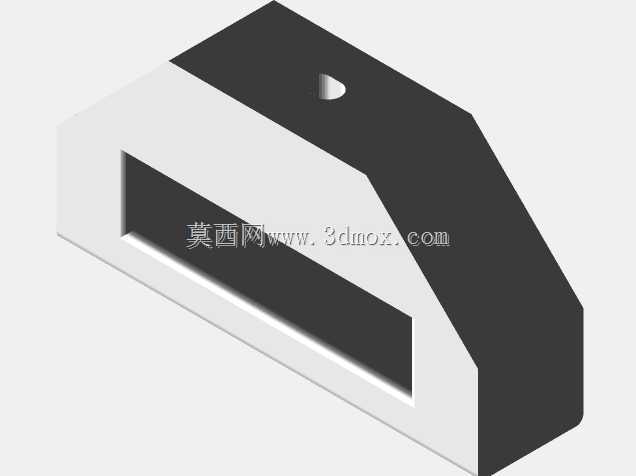 绳柄B