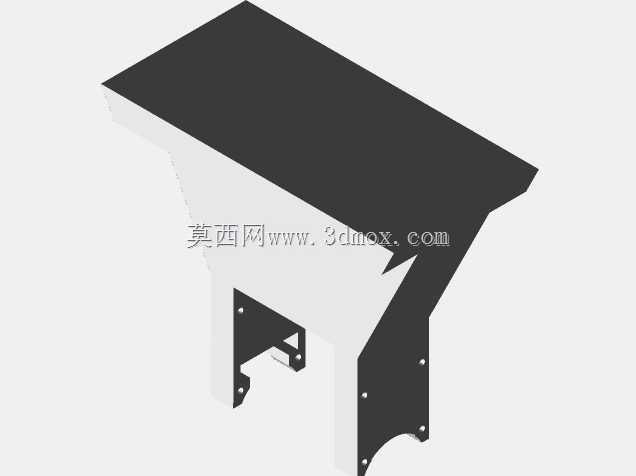 机器人骨架与模块化电机线束